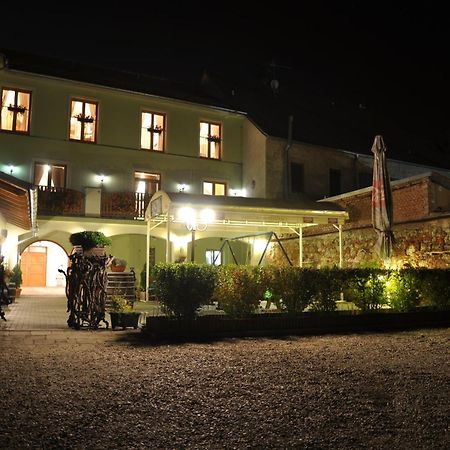 Penzion Valtice Exterior foto