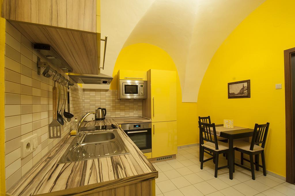 Penzion Valtice Exterior foto